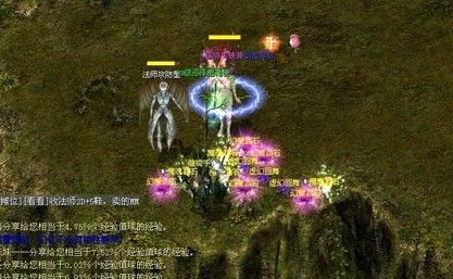 魔域经典端游长胜不衰的秘诀，哪里买号安全及玩法介绍？