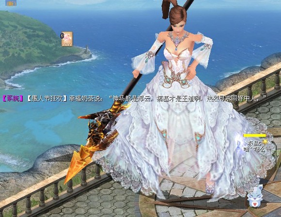风暴魔域2百度版：重温传奇世界，畅享超多福利玩法